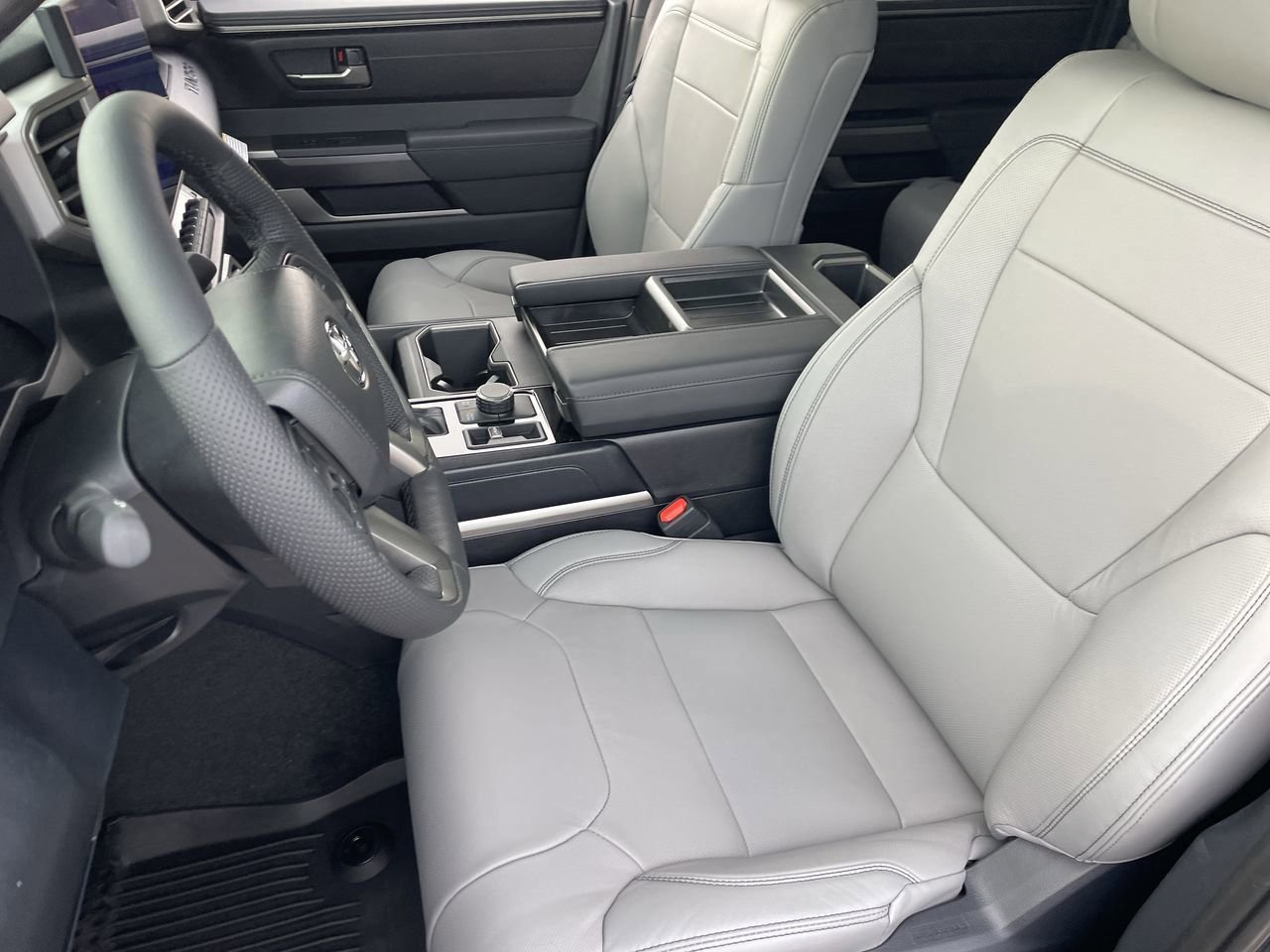 New 2026 Toyota Tundra SR5 image 18