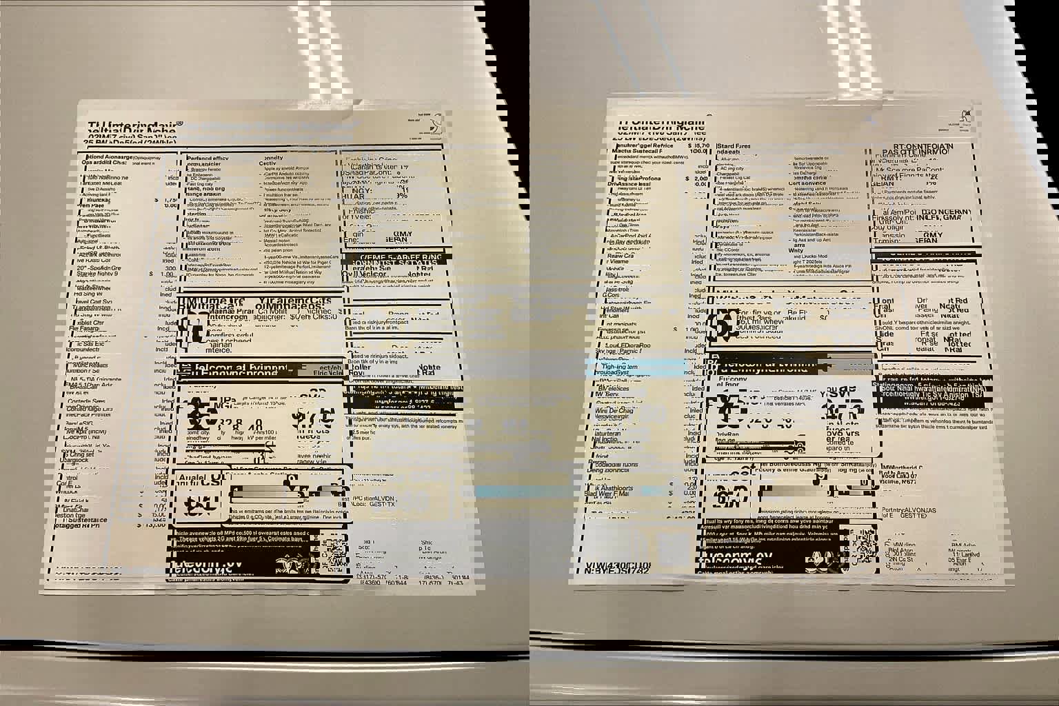 Used 2025 BMW i7 eDrive50 image 19