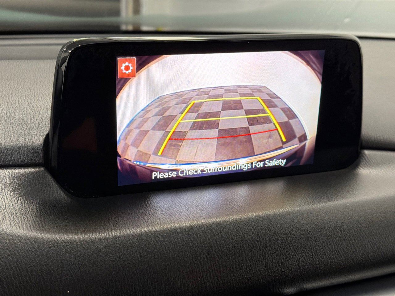 Used 2018 MAZDA CX-5 Sport image 21