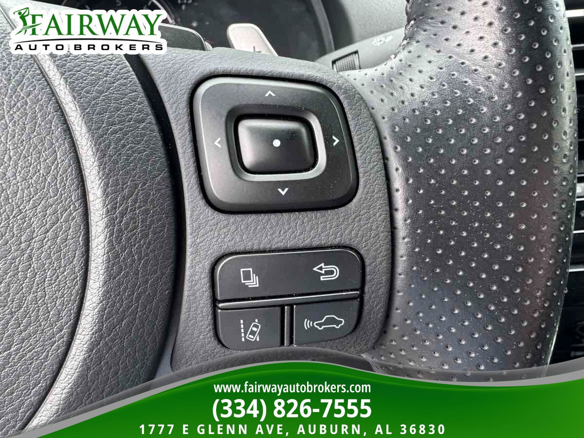 Used 2022 Lexus IS 350 F Sport RWD image 20