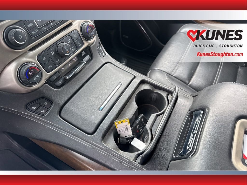 Used 2019 GMC Yukon Denali w/ Denali Ultimate Package image 30