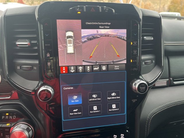 Used 2023 RAM 1500 Limited image 25