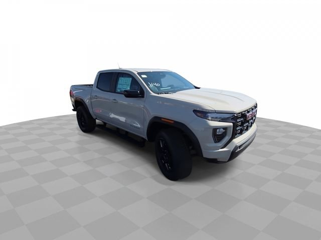 New 2026 GMC Canyon Elevation w/ Convenience Package image 2
