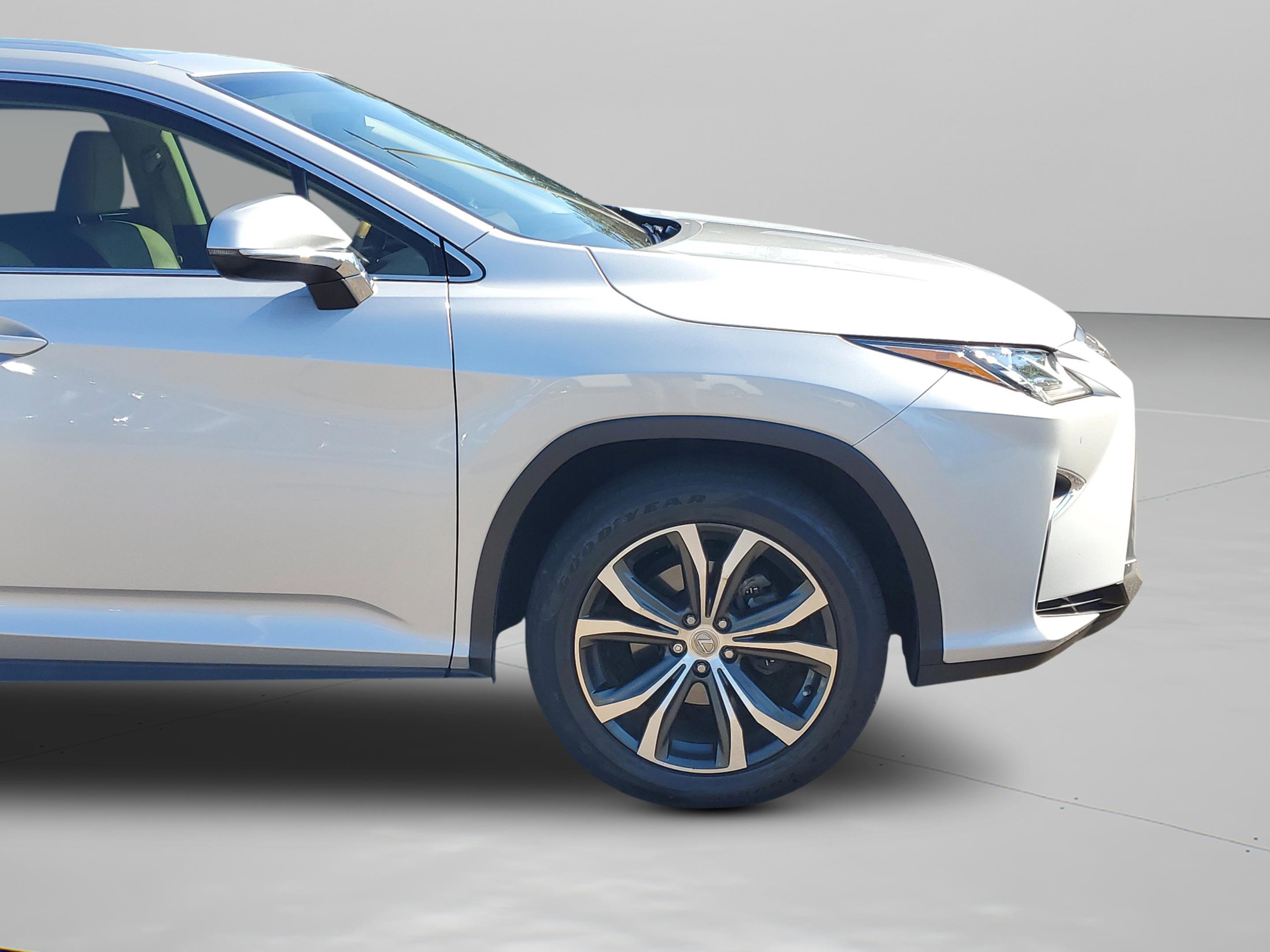 Used 2017 Lexus RX 350 FWD image 36