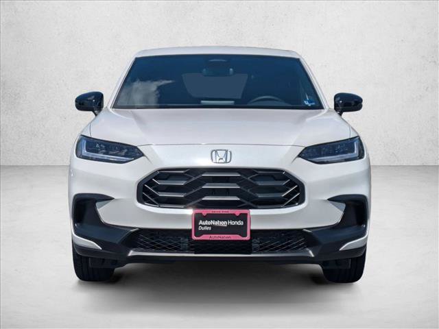 New 2026 Honda HR-V Sport image 6
