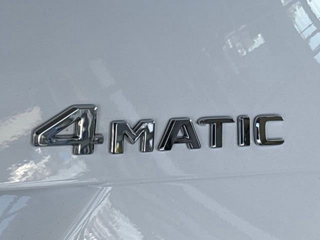 Certified 2019 Mercedes-Benz CLA 250 4MATIC image 4