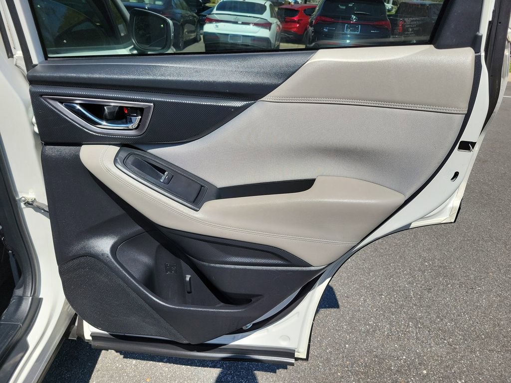 Used 2020 Subaru Forester Premium image 45