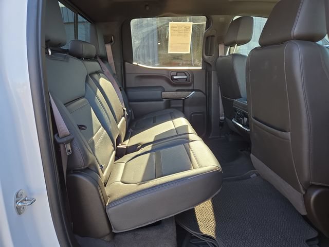 Used 2021 GMC Sierra 1500 Denali w/ Denali Ultimate Package AWD/4WD image 37