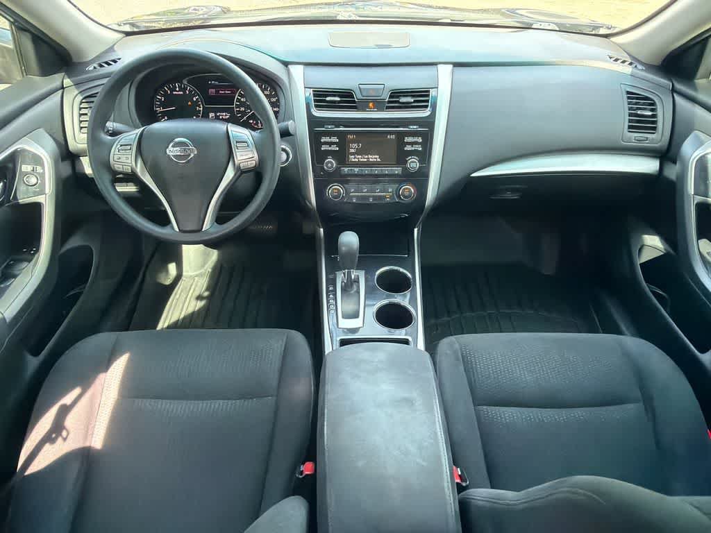 Used 2014 Nissan Altima 2.5 S w/ Display Audio Package FWD image 18