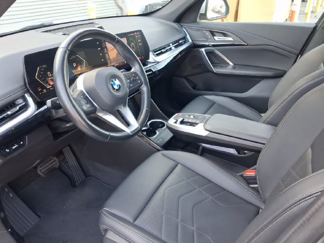Used 2024 BMW X1 xDrive28i AWD/4WD image 11