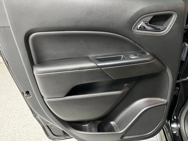 Used 2022 GMC Canyon AT4 AWD/4WD image 41