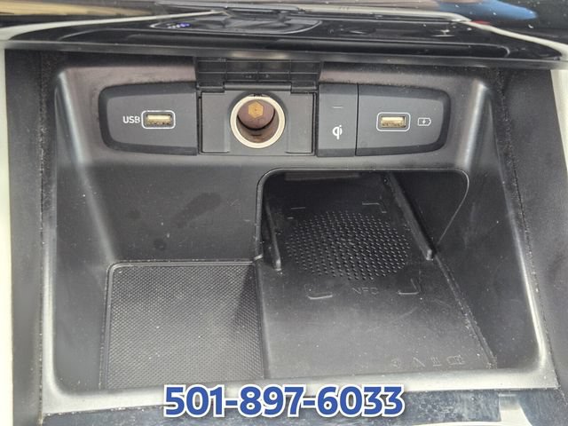 Used 2024 Hyundai Tucson SEL FWD image 24