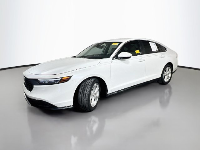 Used 2023 Honda Accord LX image 4