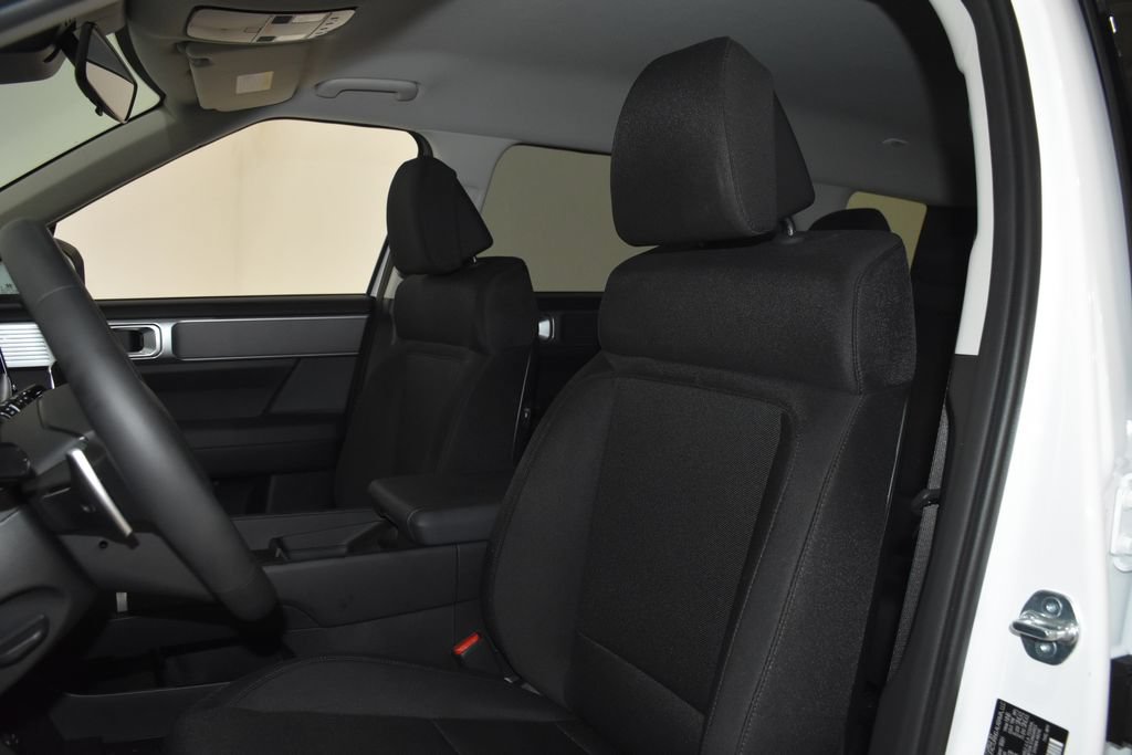 New 2026 Hyundai Santa Fe SE FWD image 23