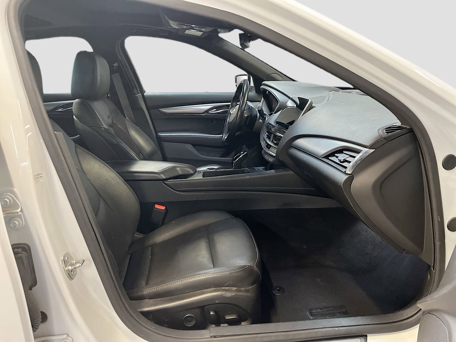 Used 2023 Cadillac CT5 Premium Luxury image 28