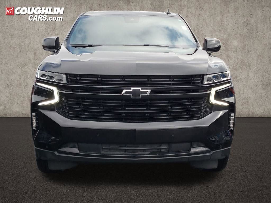 Used 2023 Chevrolet Tahoe RST image 8