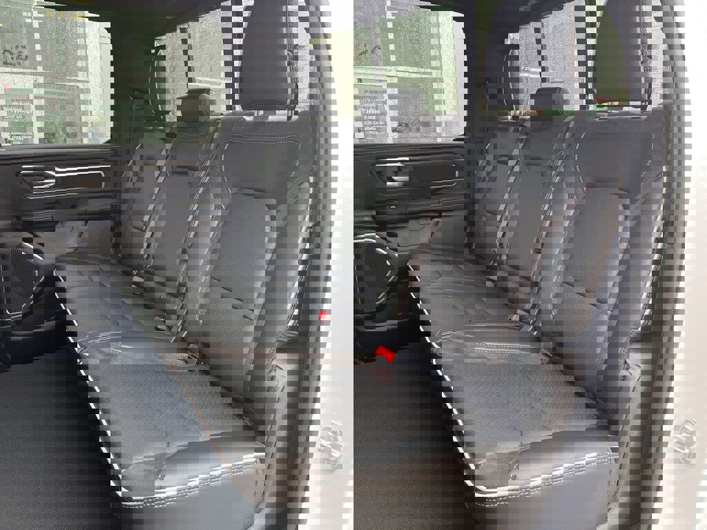 New 2026 RAM 1500 Laramie image 16