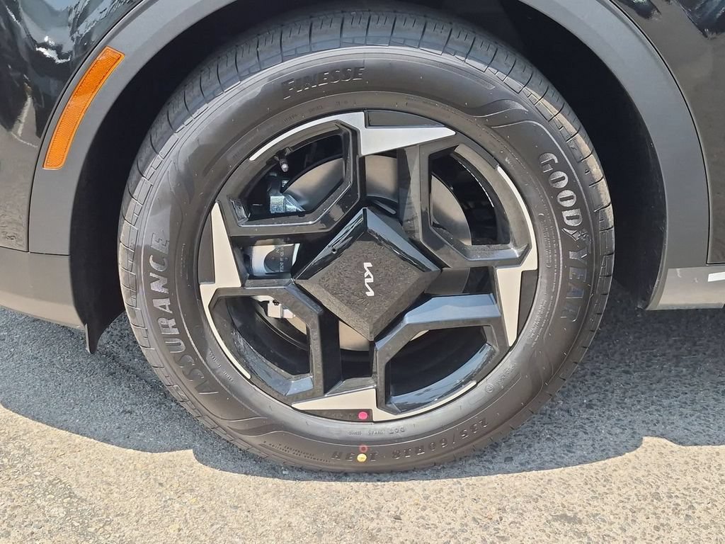 New 2027 Kia Sportage EX FWD image 34