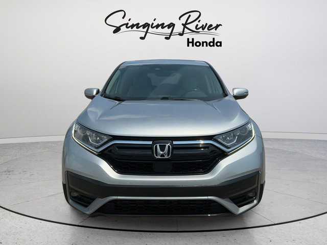 Used 2022 Honda CR-V EX-L image 2