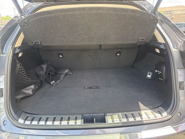 Used 2020 Lexus NX 300 FWD w/ Comfort Package image 17