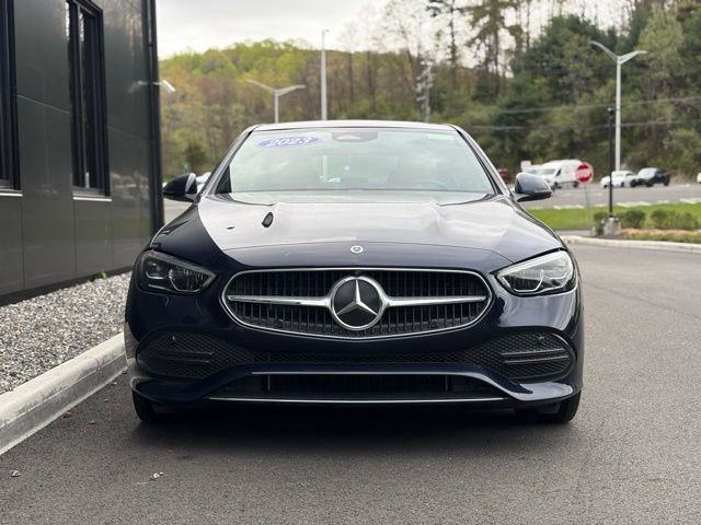 Certified 2023 Mercedes-Benz C 300 4MATIC Sedan image 10