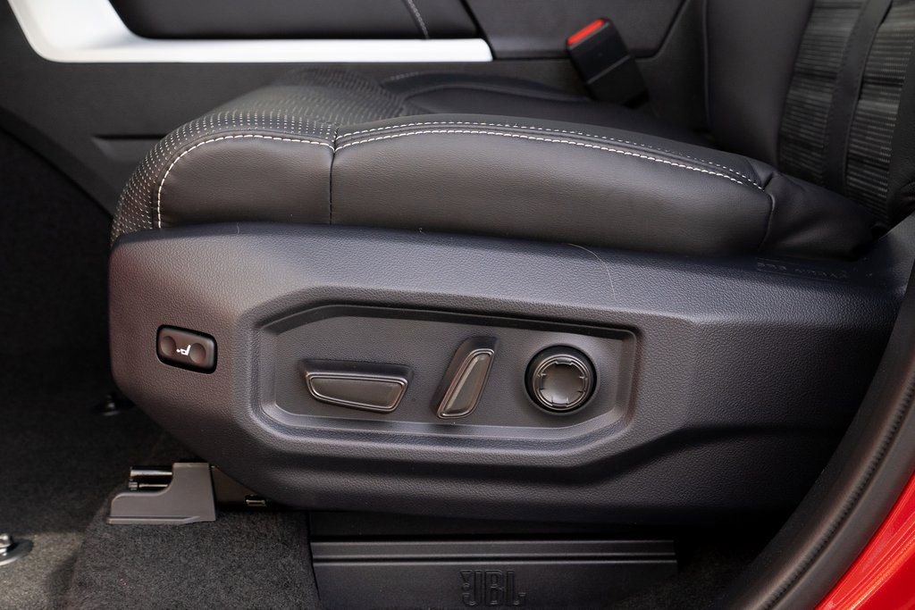 New 2025 Toyota Tundra Capstone image 16