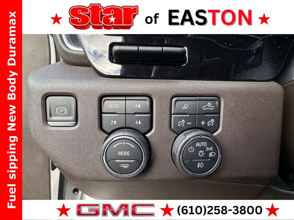 Used 2022 Chevrolet Silverado 1500 LTZ w/ LTZ Premium Package image 35