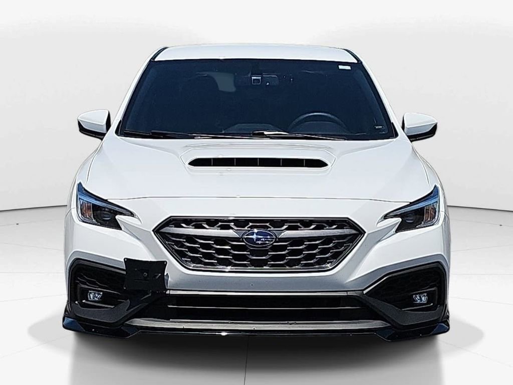 Used 2023 Subaru WRX Premium AWD/4WD image 12