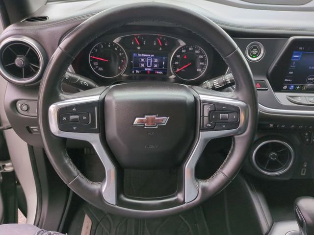 Used 2019 Chevrolet Blazer LT FWD image 13