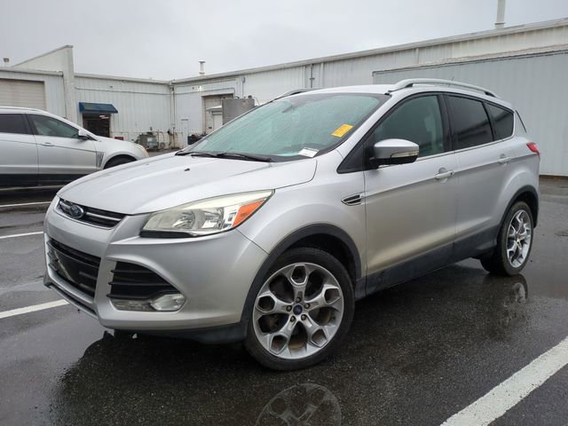Used 2014 Ford Escape Titanium image 2
