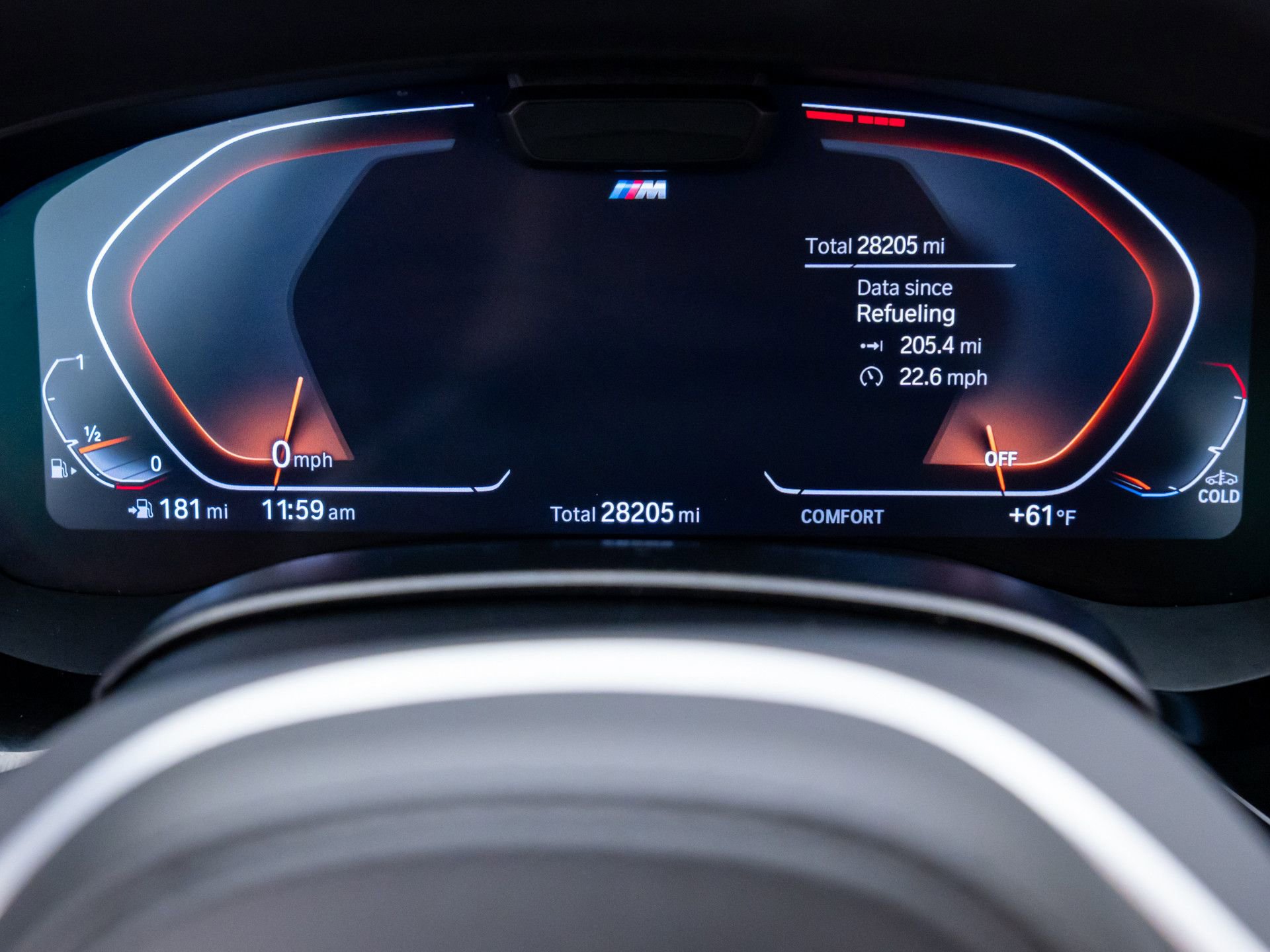 Used 2023 BMW 540i xDrive w/ Executive Package image 23