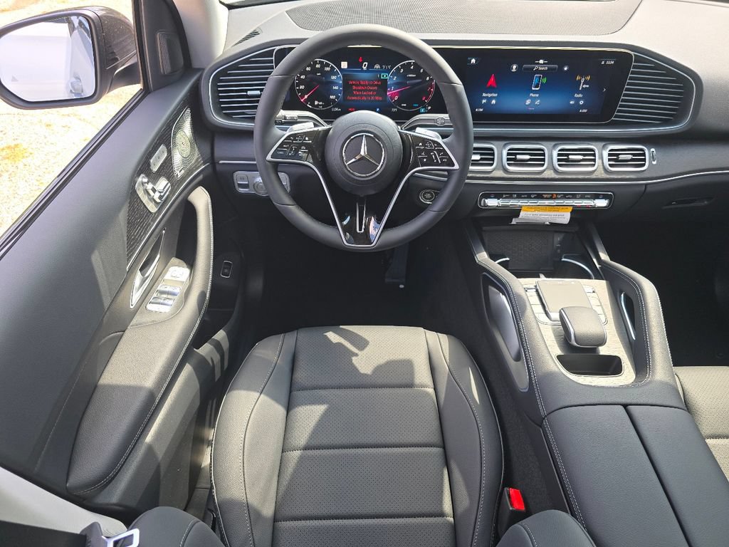 New 2026 Mercedes-Benz GLE 350 4MATIC image 26