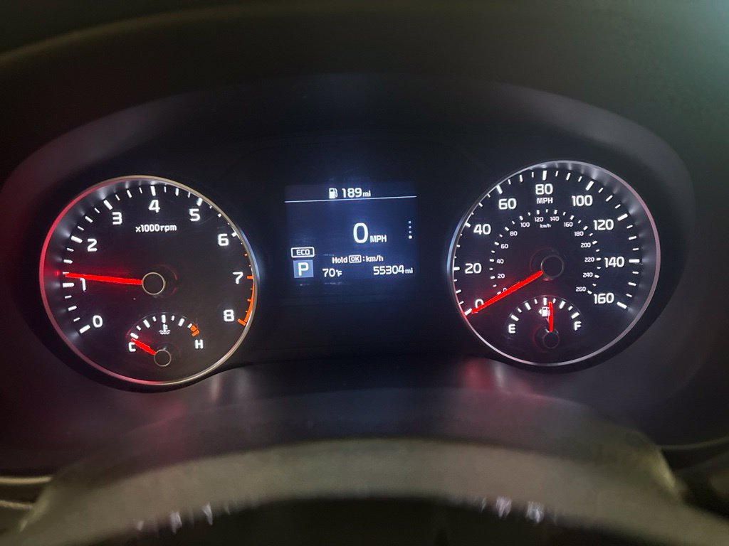Used 2022 Kia Sportage LX AWD/4WD image 7
