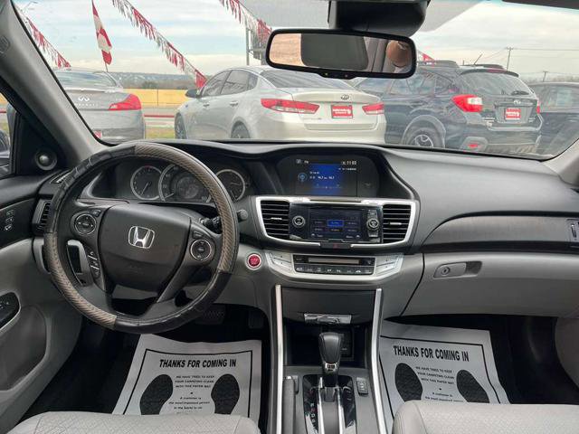 Used 2013 Honda Accord EX-L image 14