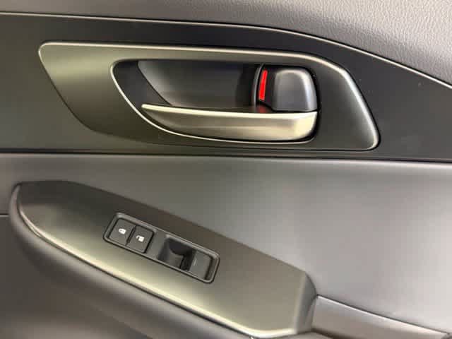 New 2026 Lexus IS 350 F Sport w/ Accessory Package Z1 RWD image 30