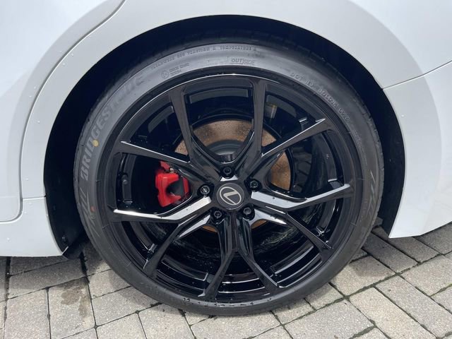 New 2026 Lexus IS 350 F Sport RWD image 11