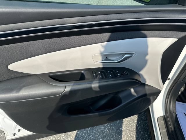 Certified 2023 Hyundai Tucson SEL w/ Convenience Package AWD/4WD image 10