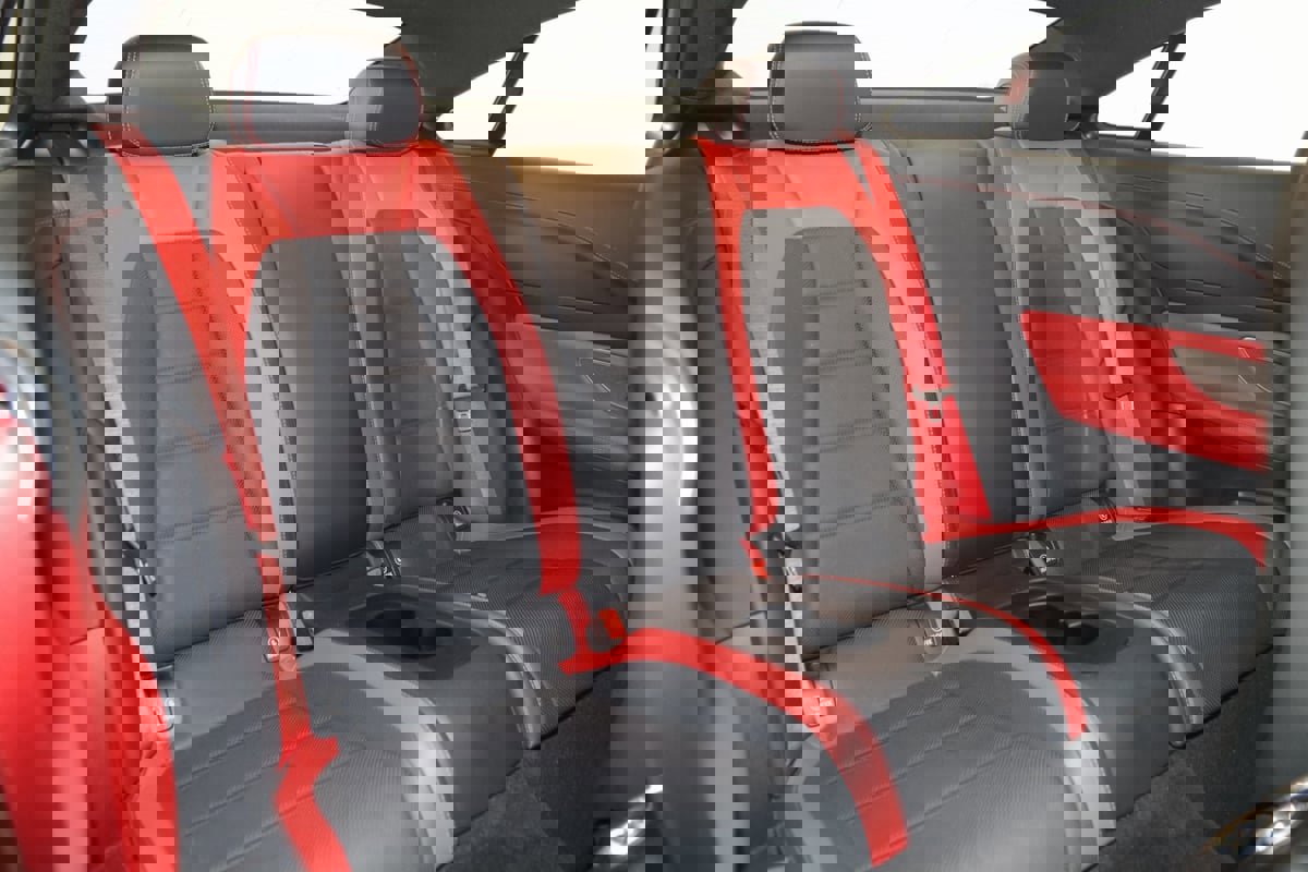 Used 2022 Mercedes-Benz E 53 AMG 4MATIC Coupe w/ Driver Assistance Package image 14