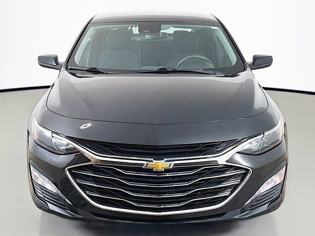 Used 2023 Chevrolet Malibu LT image 8