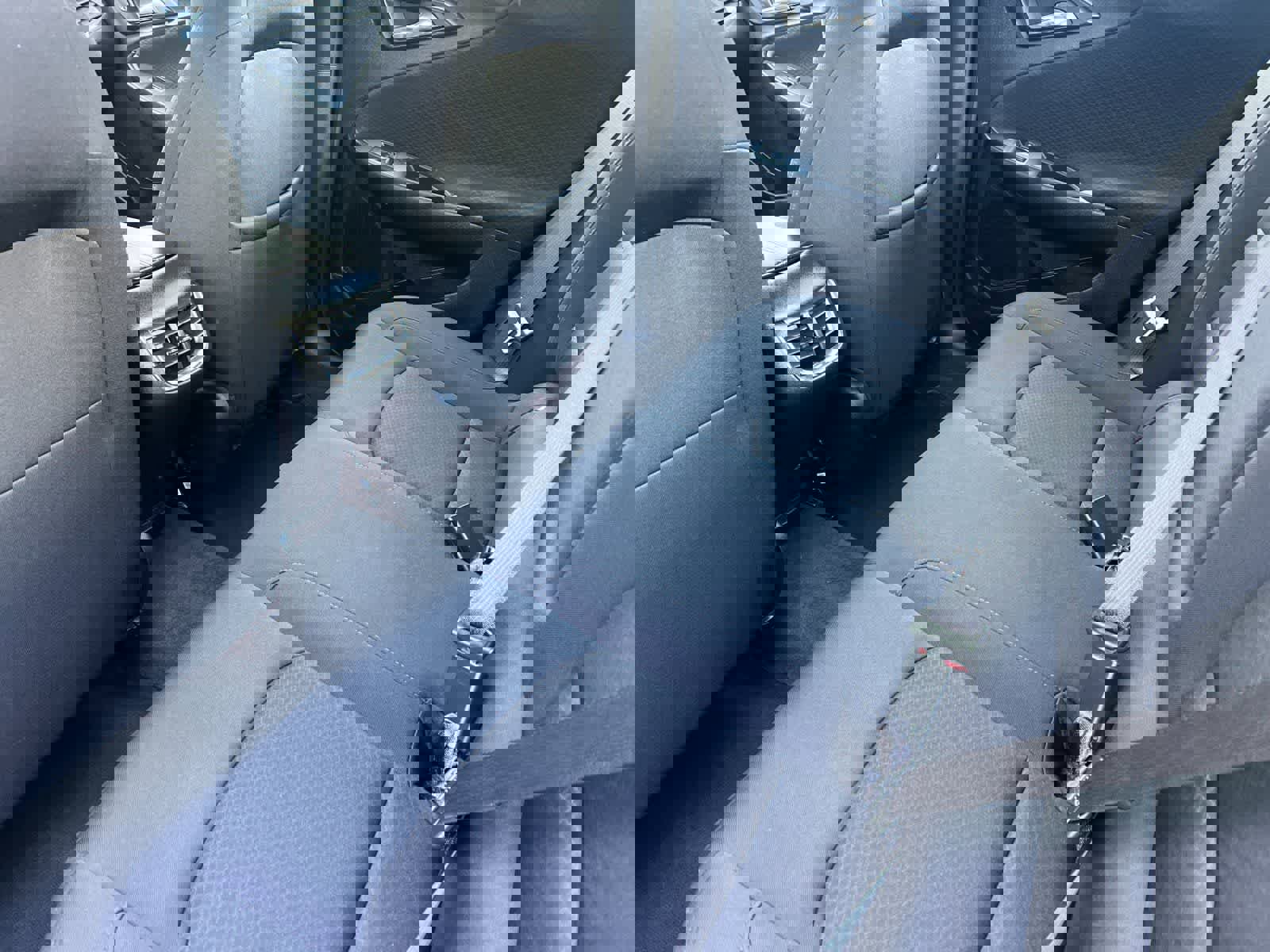 Used 2025 Chevrolet Malibu LT image 5