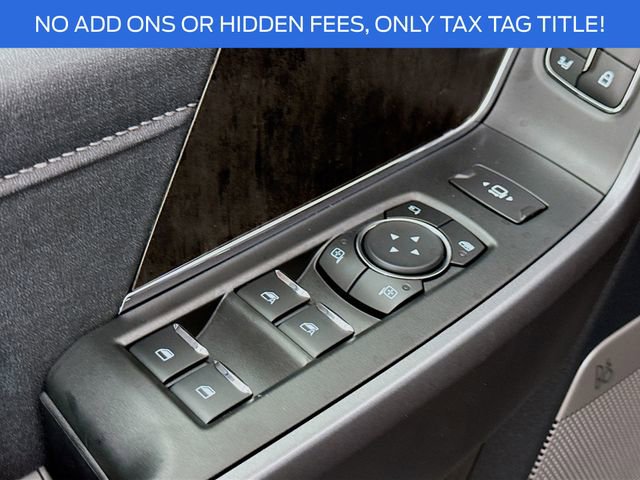 New 2025 Ford F250 Lariat w/ Lariat Ultimate Package image 18