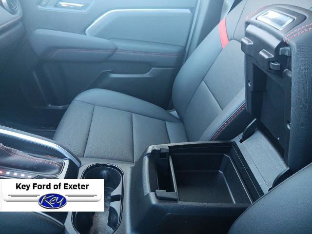 Used 2026 Chevrolet Colorado Z71 w/ Technology Package image 23