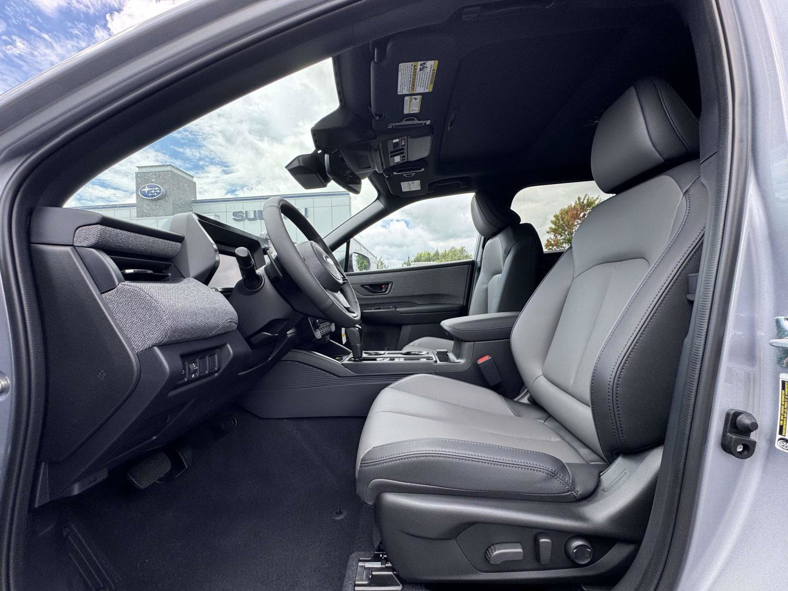 New 2026 Subaru Outback Premium AWD/4WD image 8