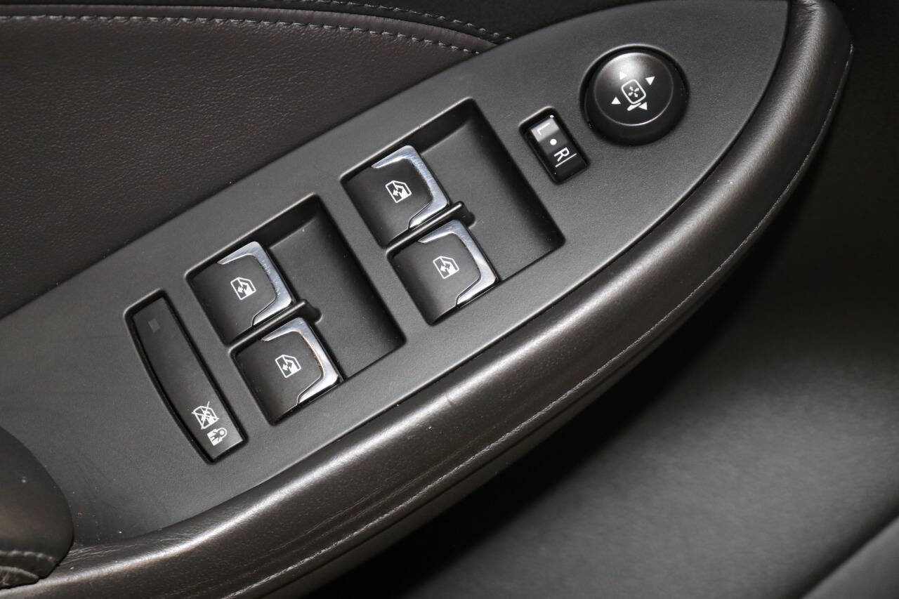 Used 2019 Cadillac CTS Luxury image 56