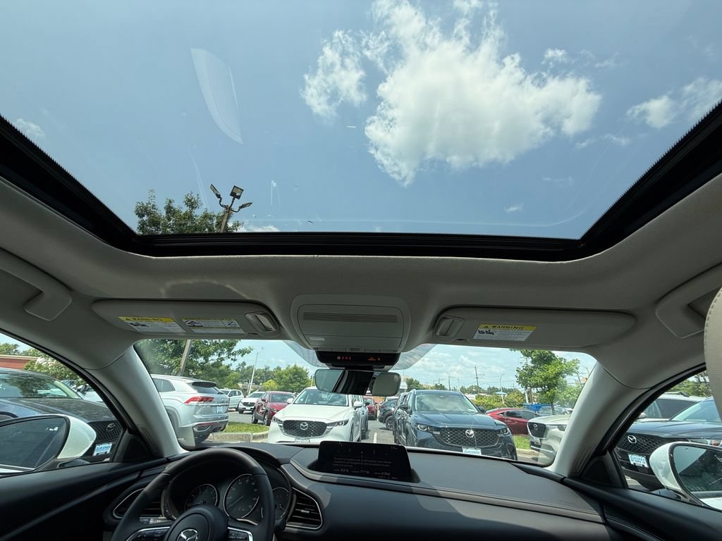 New 2026 MAZDA CX-30 AWD 2.5 S w/ Premium Package image 22