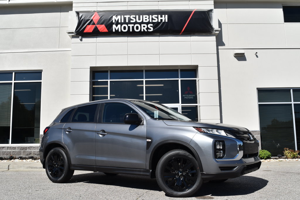 New 2027 Mitsubishi Outlander Sport LE