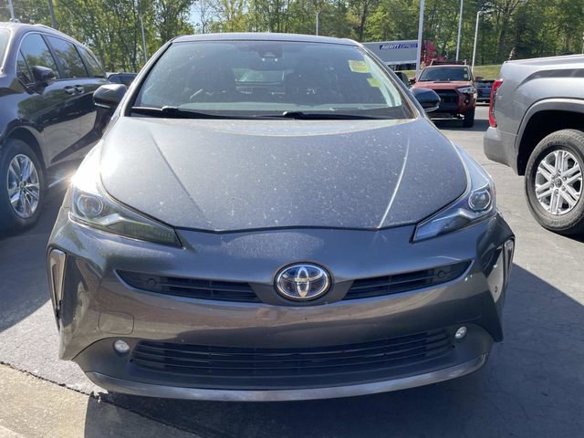 Used 2019 Toyota Prius XLE w/ Advanced Technology Package AWD/4WD image 6