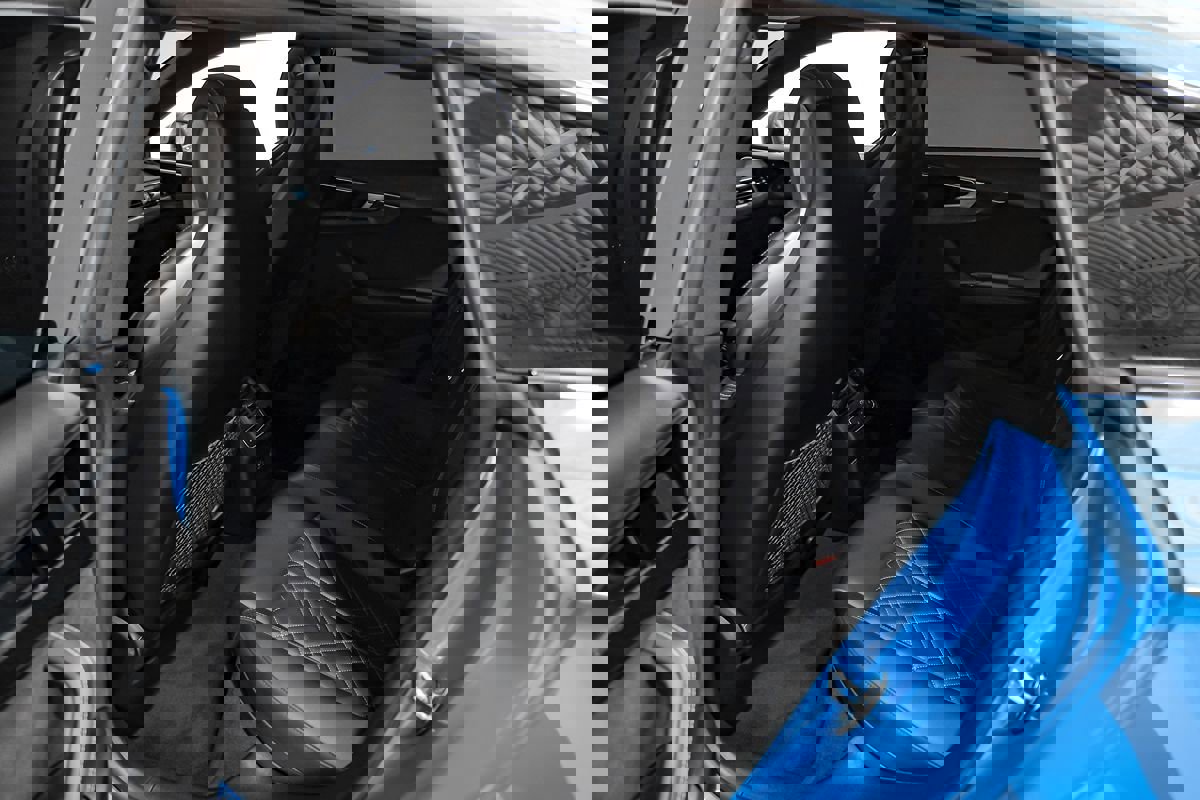 Used 2021 Audi S5 Prestige w/ Prestige Package AWD/4WD image 29