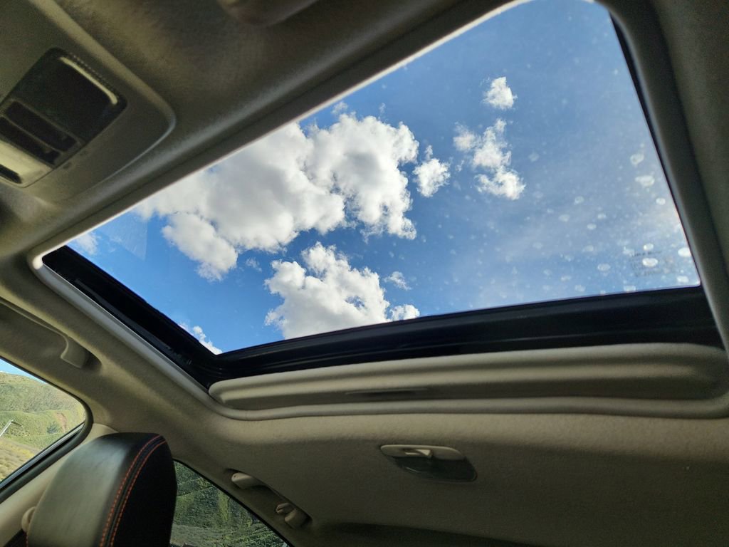 Used 2016 Subaru Crosstrek 2.0i Limited image 29