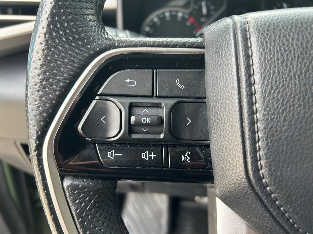 Used 2023 Toyota Tundra SR5 w/ TRD Sport Premium Package AWD/4WD image 13